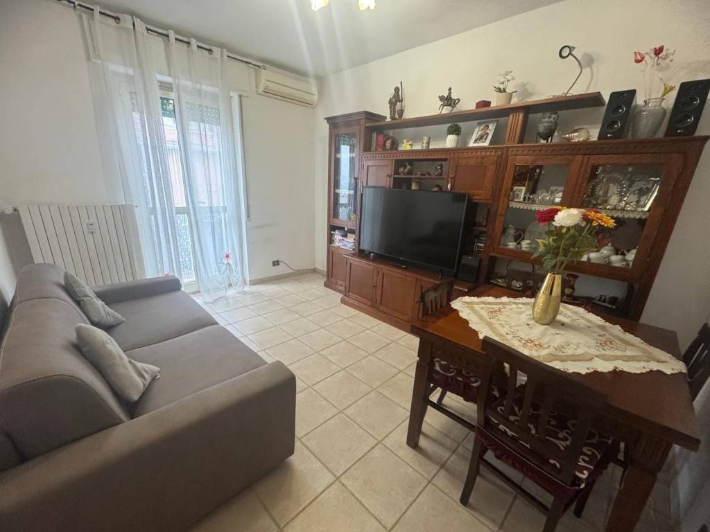 appartamento in vendita a Baranzate