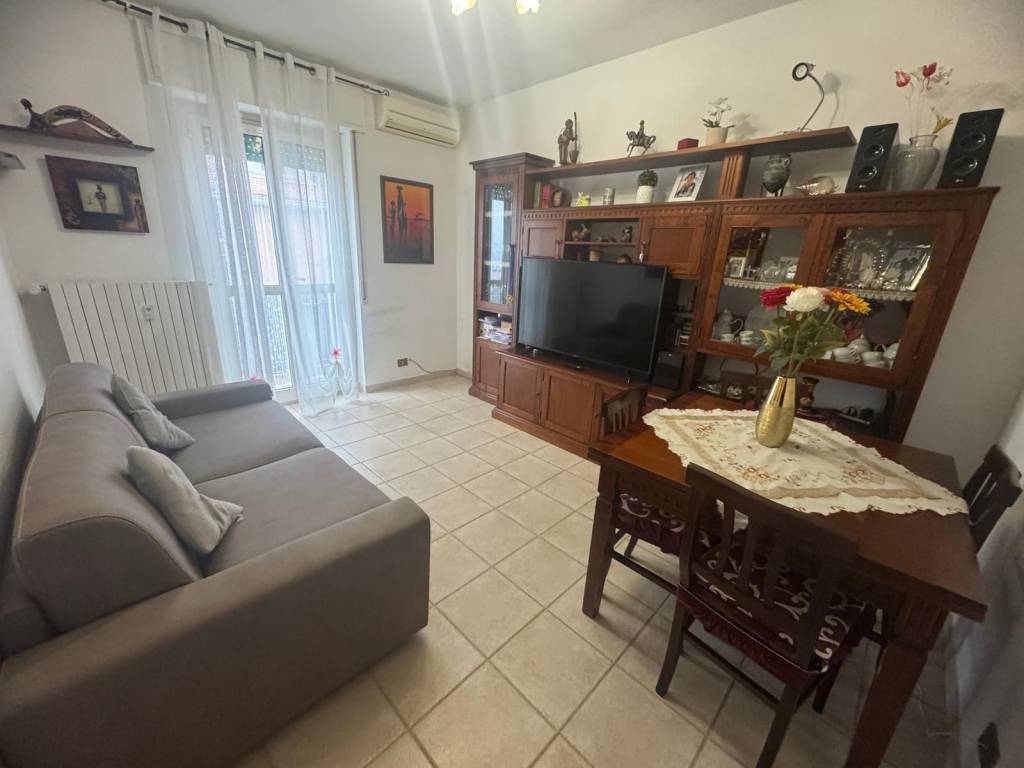 appartamento in vendita a Baranzate