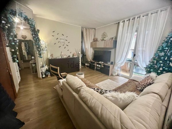 appartamento in vendita a Baranzate