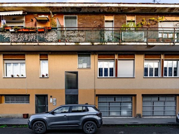 appartamento in vendita a Baranzate