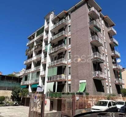 appartamento in vendita a Baranzate