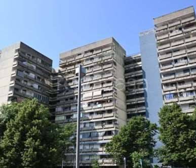 appartamento in vendita a Baranzate