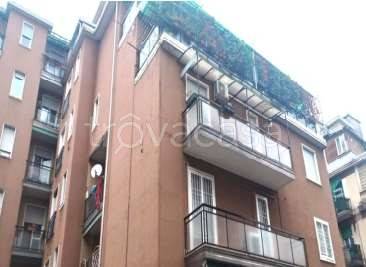 appartamento in vendita a Baranzate