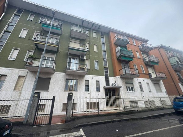 appartamento in vendita a Baranzate