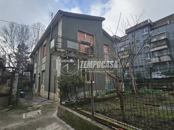 appartamento in vendita a Baranzate