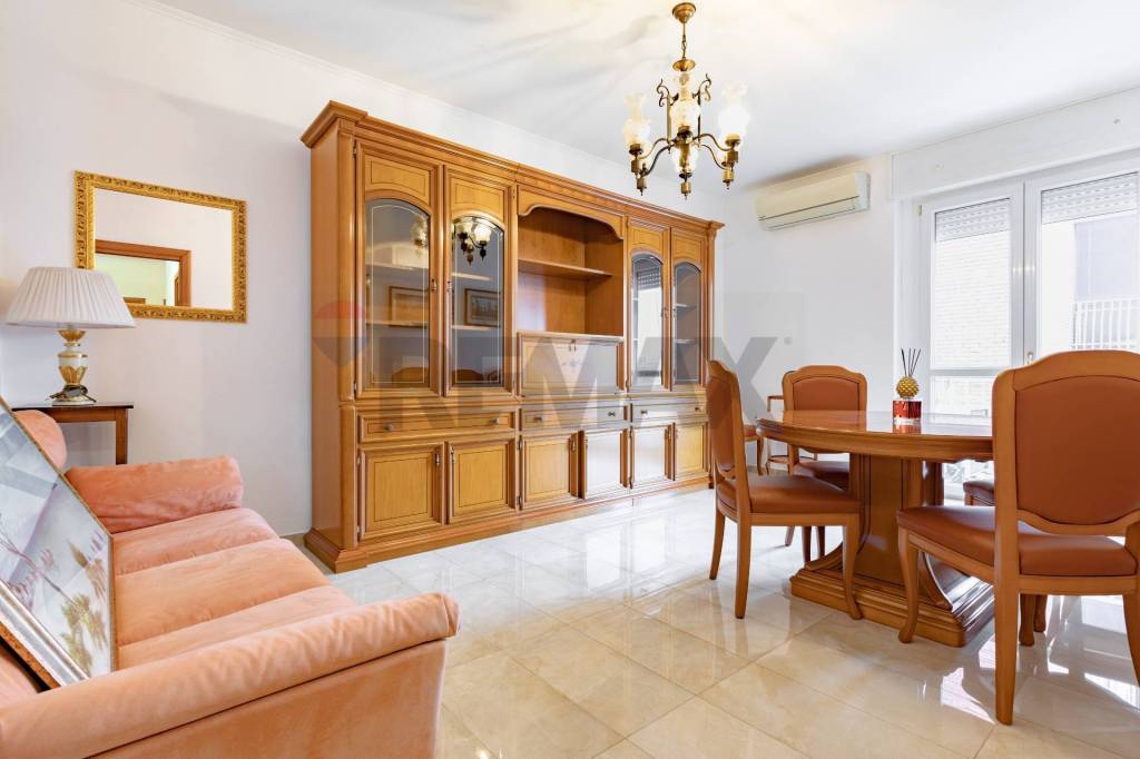 appartamento in vendita a Baranzate