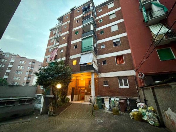 appartamento in vendita a Baranzate