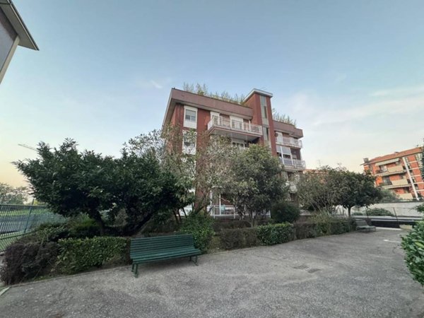 appartamento in vendita a Baranzate