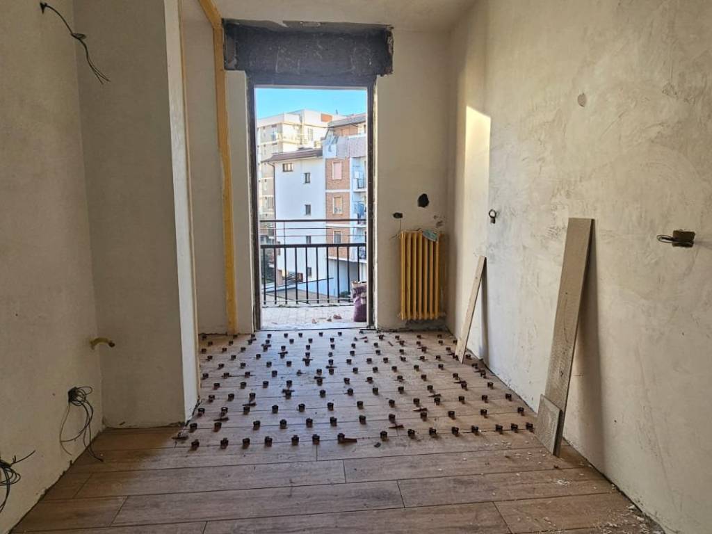 appartamento in vendita a Baranzate