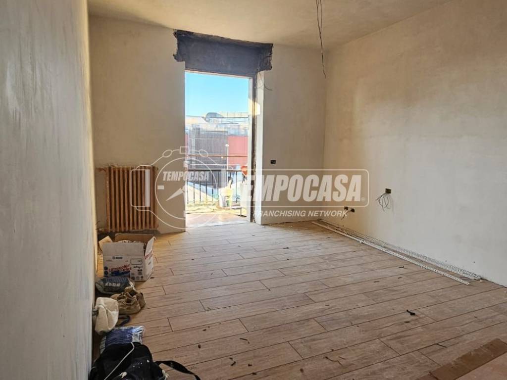 appartamento in vendita a Baranzate