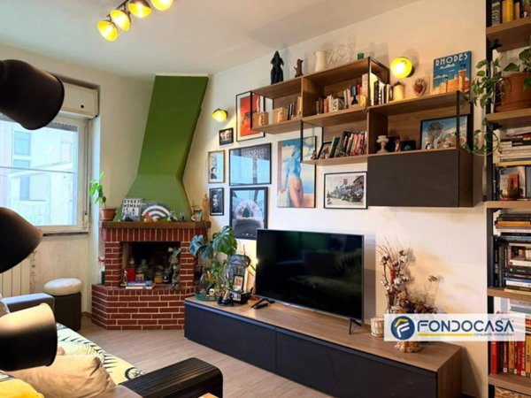 appartamento in vendita a Baranzate