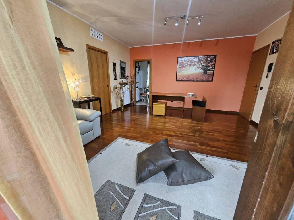 appartamento in vendita a Baranzate