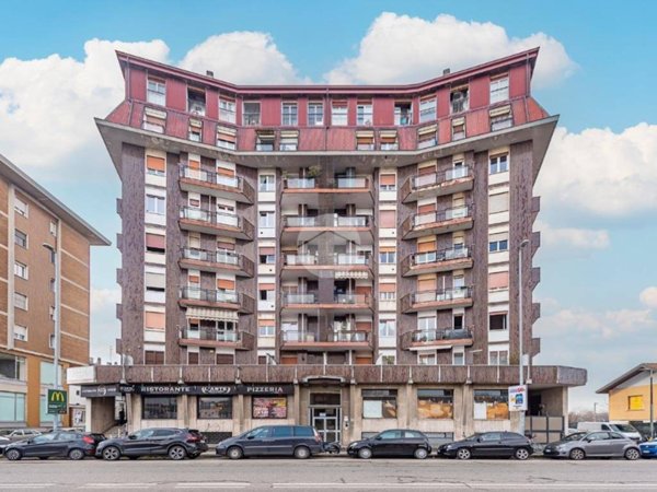 appartamento in vendita a Baranzate