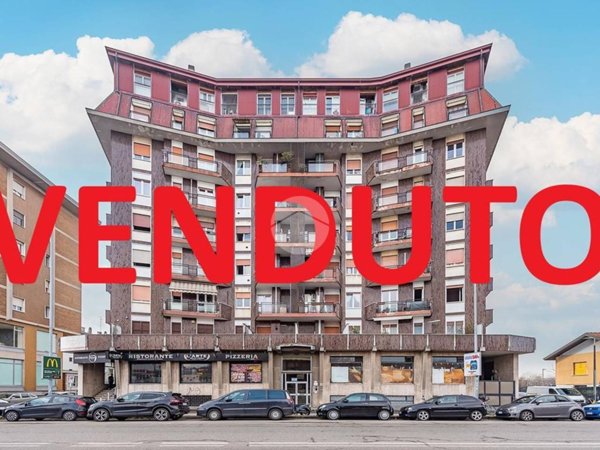 appartamento in vendita a Baranzate