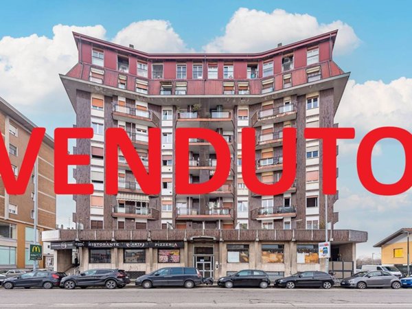 appartamento in vendita a Baranzate