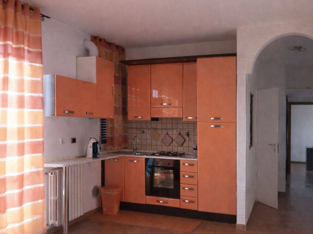 appartamento in vendita a Baranzate