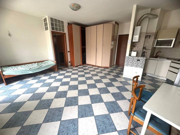 appartamento in vendita a Baranzate