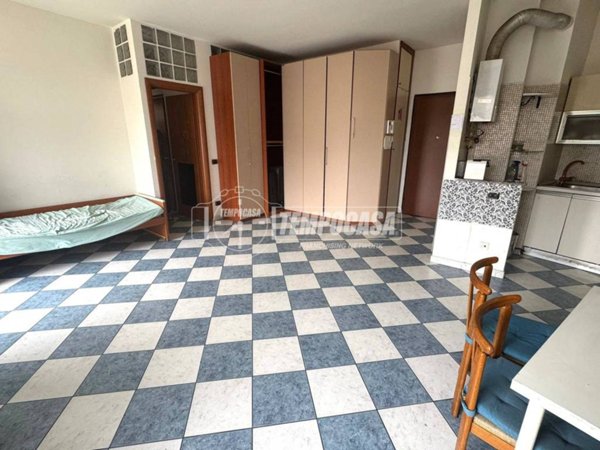 appartamento in vendita a Baranzate