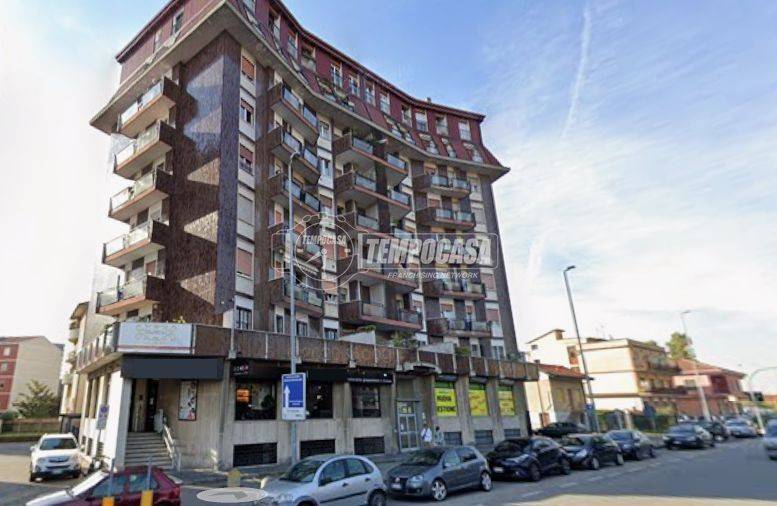 appartamento in vendita a Baranzate