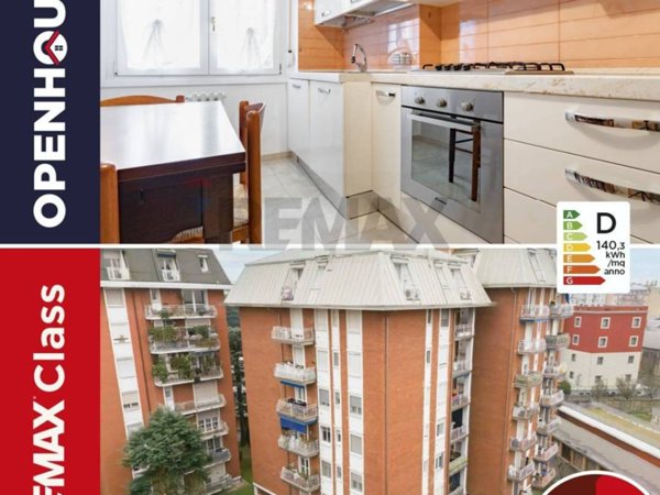 appartamento in vendita a Baranzate