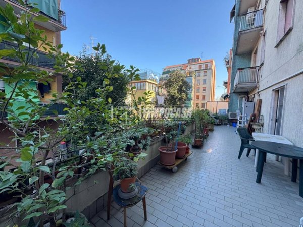 appartamento in vendita a Baranzate