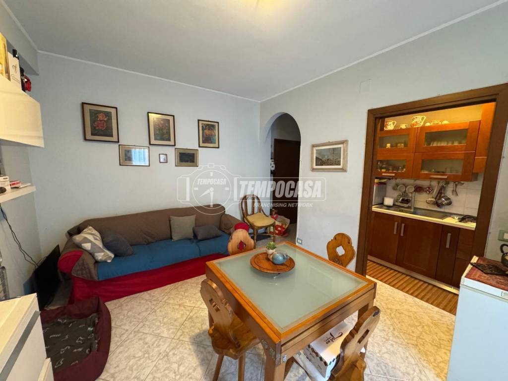 appartamento in vendita a Baranzate