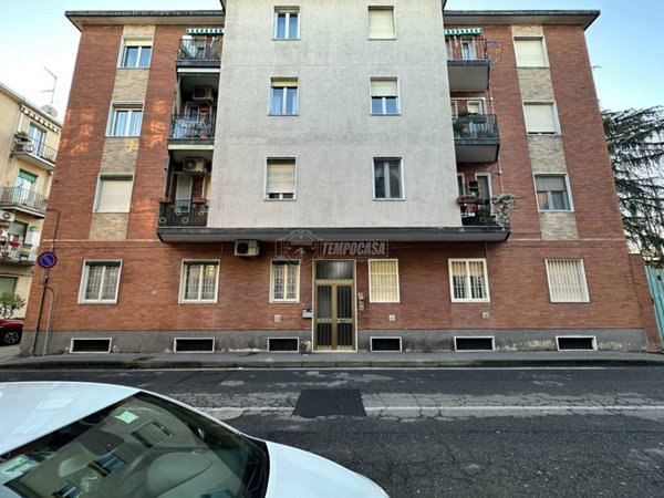 appartamento in vendita a Baranzate