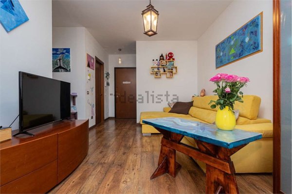 appartamento in vendita a Baranzate