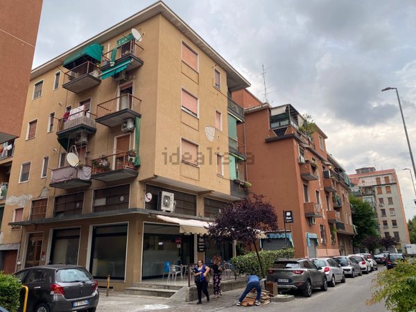 appartamento in vendita a Baranzate