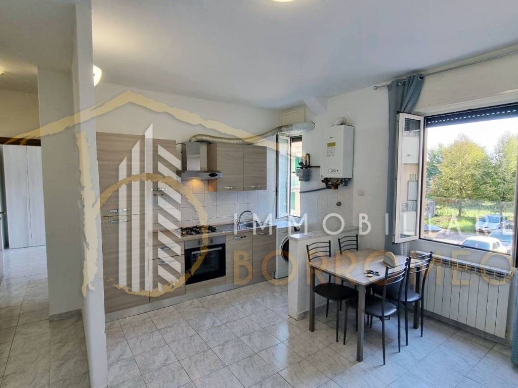 appartamento in vendita a Baranzate