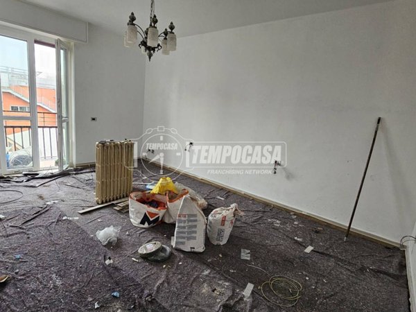 appartamento in vendita a Baranzate