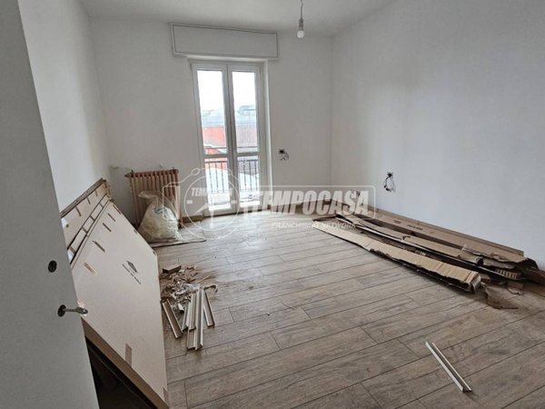 appartamento in vendita a Baranzate