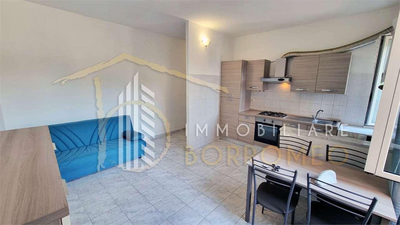 appartamento in vendita a Baranzate