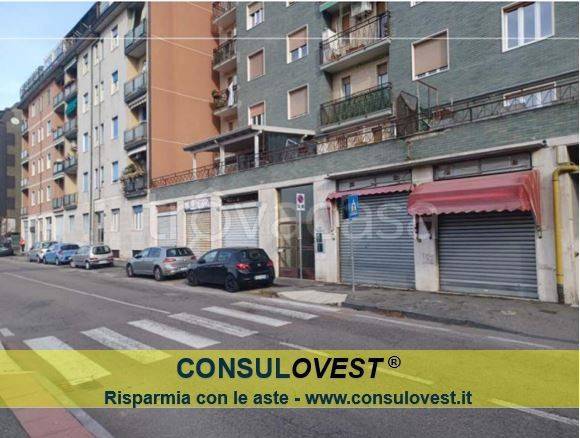 appartamento in vendita a Baranzate