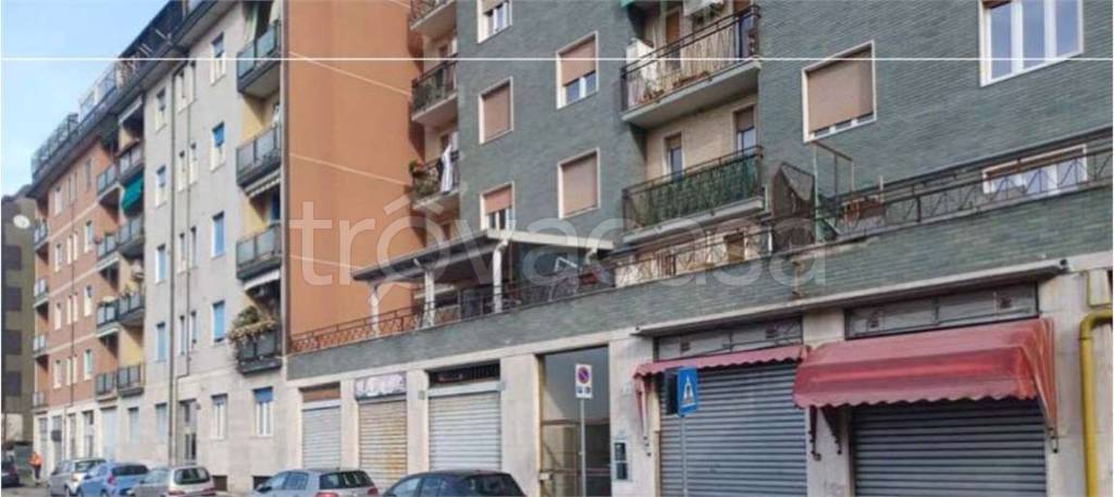 appartamento in vendita a Baranzate