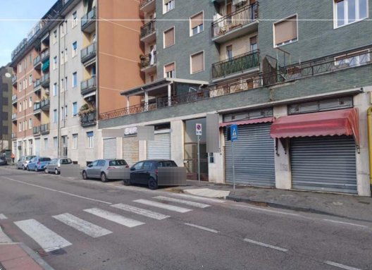 appartamento in vendita a Baranzate