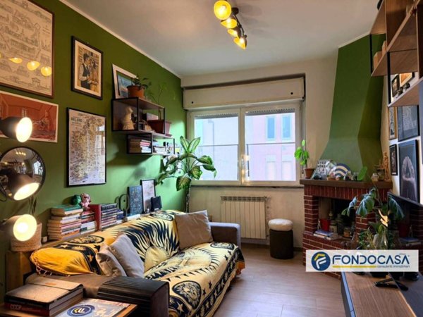 appartamento in vendita a Baranzate