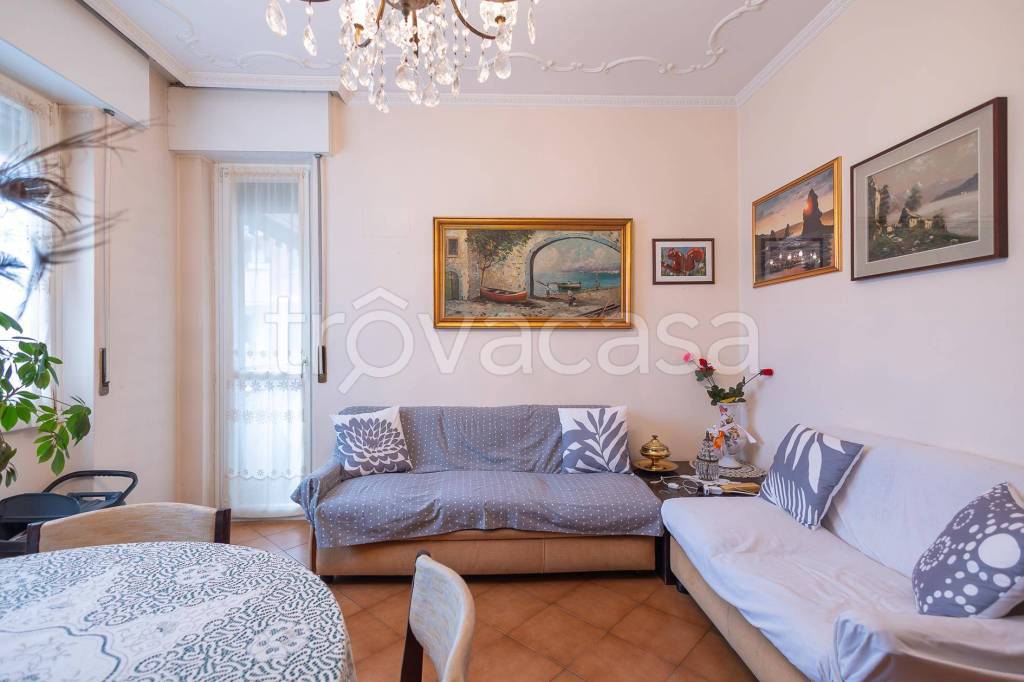 appartamento in vendita a Baranzate