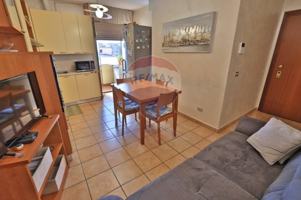 appartamento in vendita a Baranzate