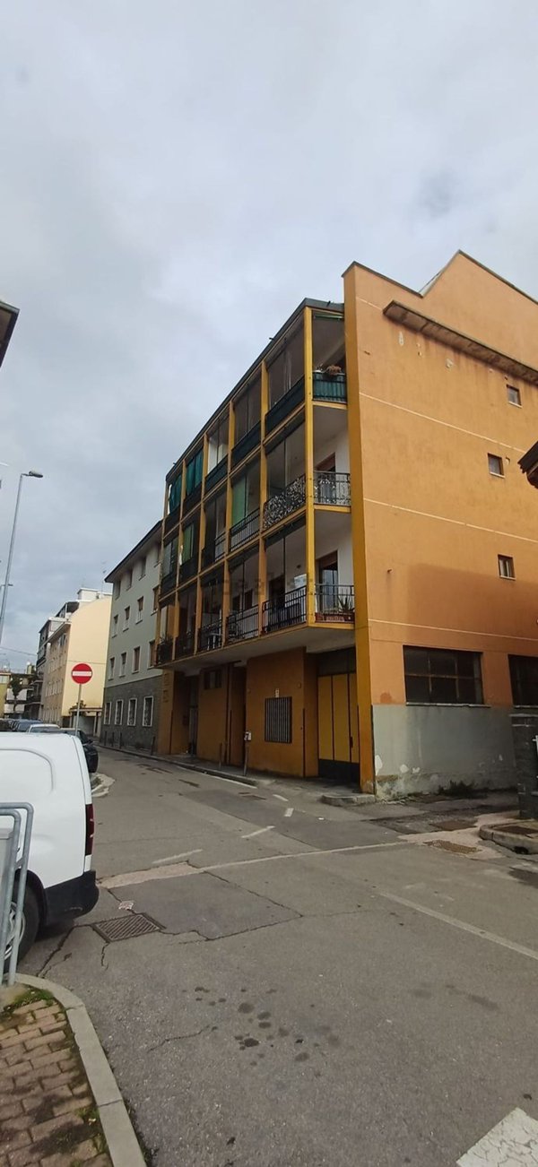 appartamento in vendita a Baranzate