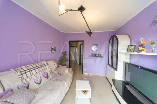 appartamento in vendita a Baranzate