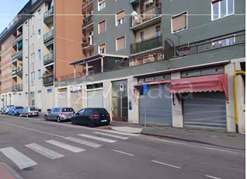 appartamento in vendita a Baranzate