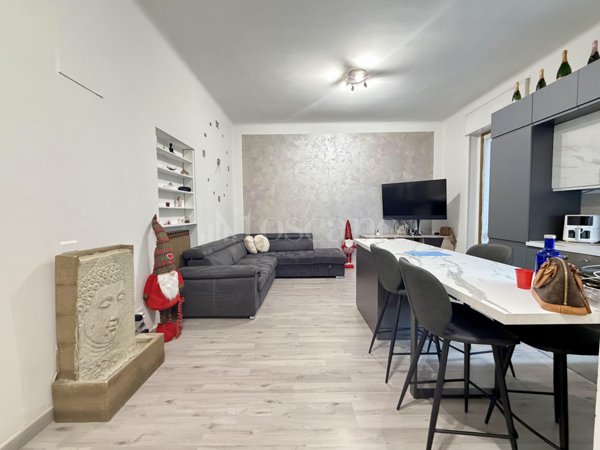 appartamento in vendita a Baranzate