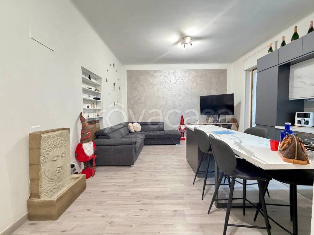 appartamento in vendita a Baranzate