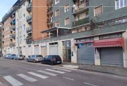 appartamento in vendita a Baranzate