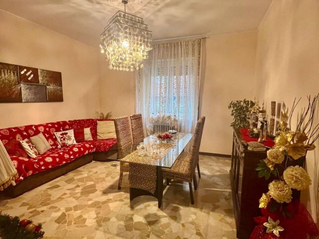 appartamento in vendita a Baranzate