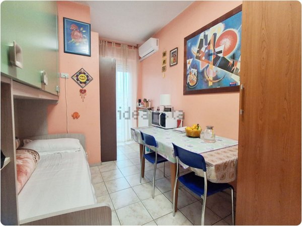 appartamento in vendita a Baranzate