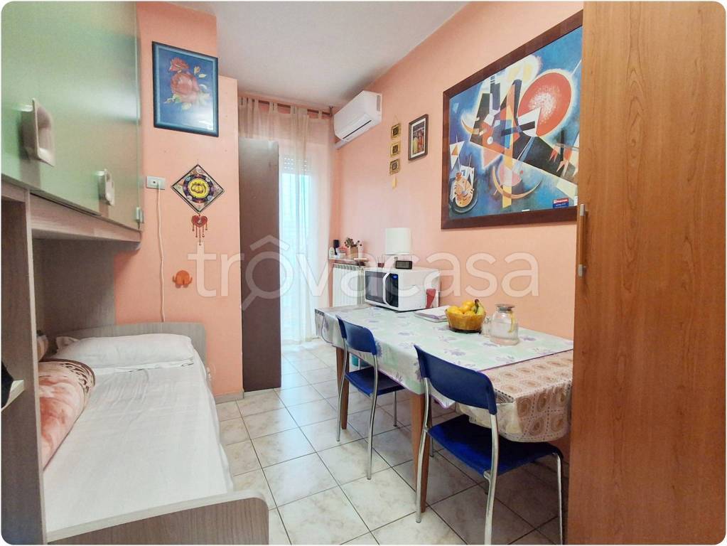 appartamento in vendita a Baranzate