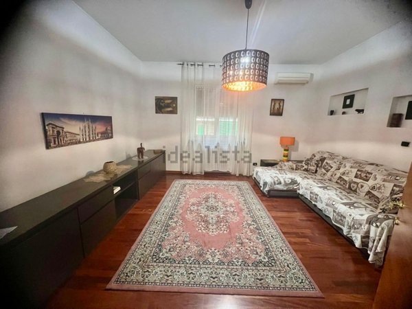 appartamento in vendita a Baranzate