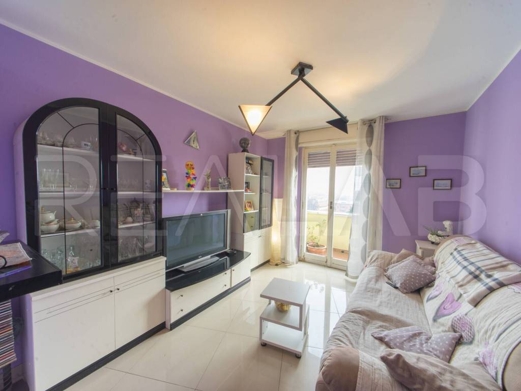 appartamento in vendita a Baranzate